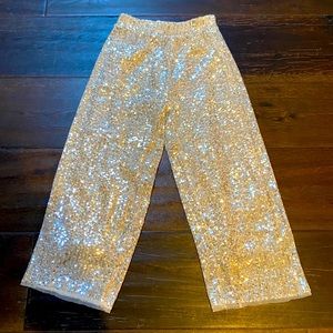 Zara pants
